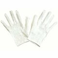 West Chester Protective Gear Inspectors Gloves 813-805/L
